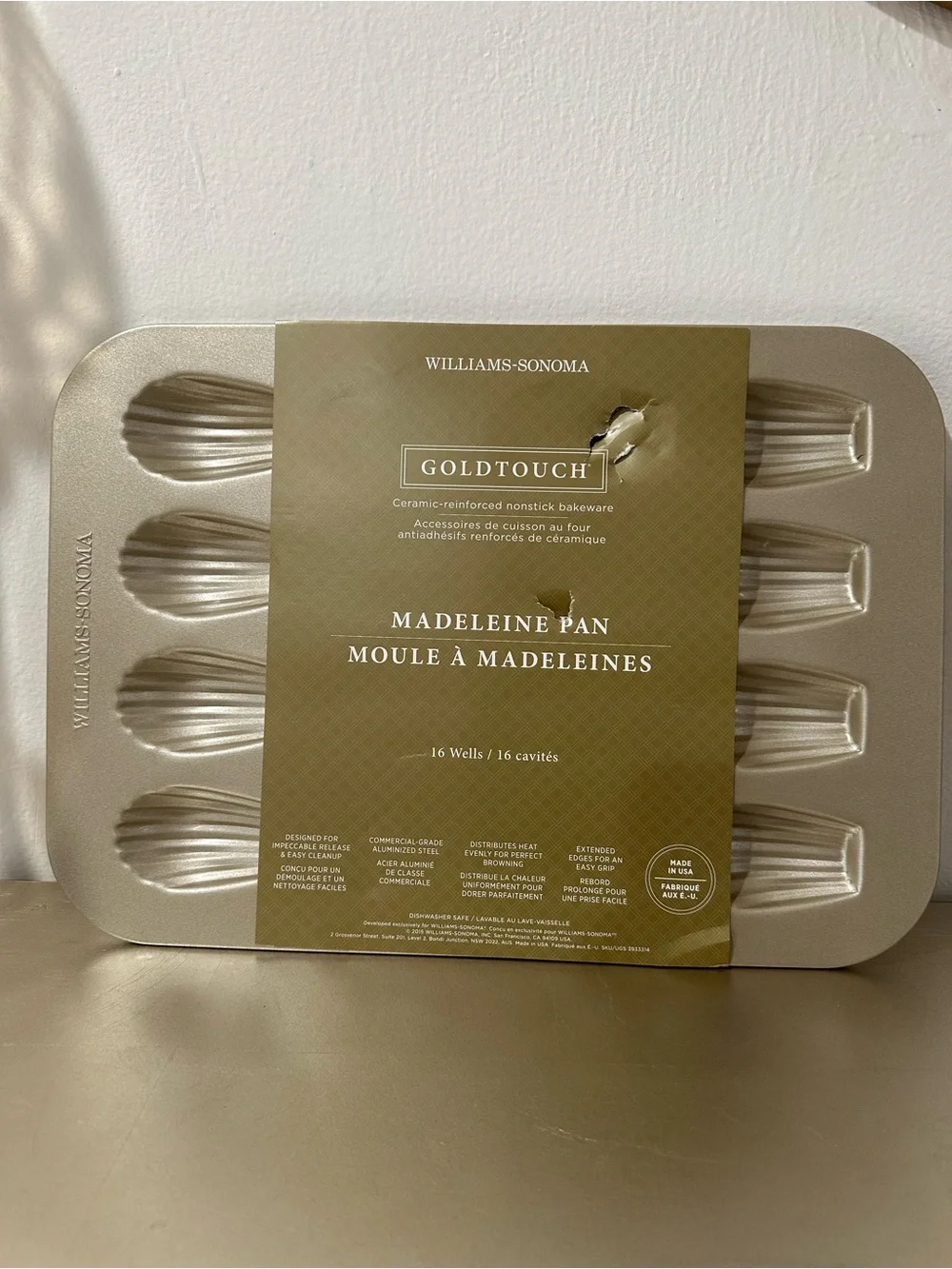 Williams Sonoma premium williams